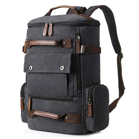 best weekender backpack for men.